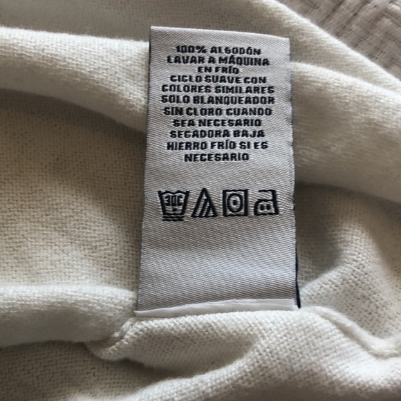 Sperry Boatneck Multicolored Sweater - Picture 4 of 8